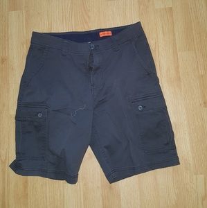 St John's Bay Men's Shorts